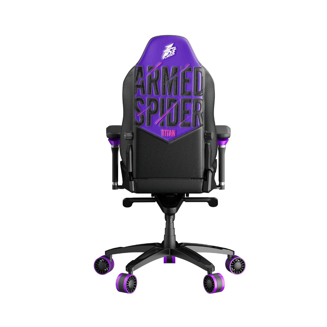 Игровое компьютерное кресло 1STPLAYER FAST-IP – купить недорого с доставкой по Алматы и Казахстану