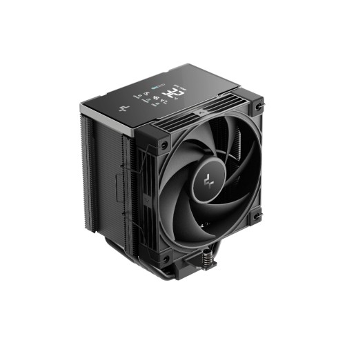 Кулер для процессора Deepcool AK700 DIGITAL NYX 280 Вт (R-AK700-BKNNMN-GJD-1)