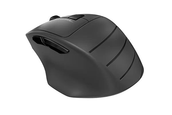 Мышь A4Tech Fstyler FG30S, Grey (FG30S-GREY) – купить недорого с доставкой по Алматы и Казахстану фото 4