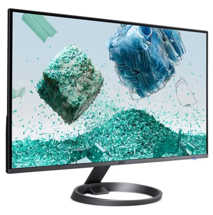 Монитор Acer Vero RL272Eyiiv (UM.HR2EE.E01) – купить недорого с доставкой по Алматы и Казахстану фото 2
