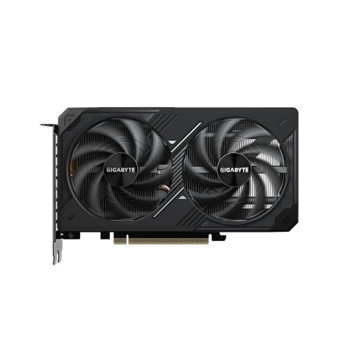 Видеокарта Gigabyte GeForce RTX 5060 Ti Windforce Max OC 8GB GDDR7 (GV-N506TWF2MAX OC-8GD)