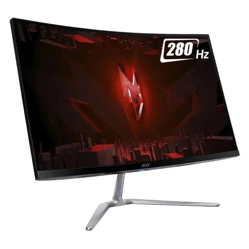 Монитор Acer Nitro EDA270Zbmiipx 27" FHD VA 280Hz (UM.HE0EE.Z06) — купить в Казахстане | neom.kz