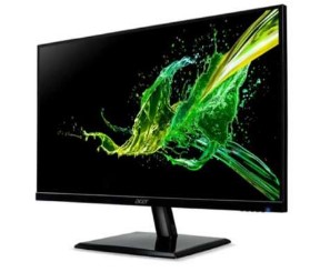 Монитор Acer EK251QGbi 24.5" FHD 120Hz (UM.KE1EE.G01) – купить недорого с доставкой по Алматы и Казахстану фото 2