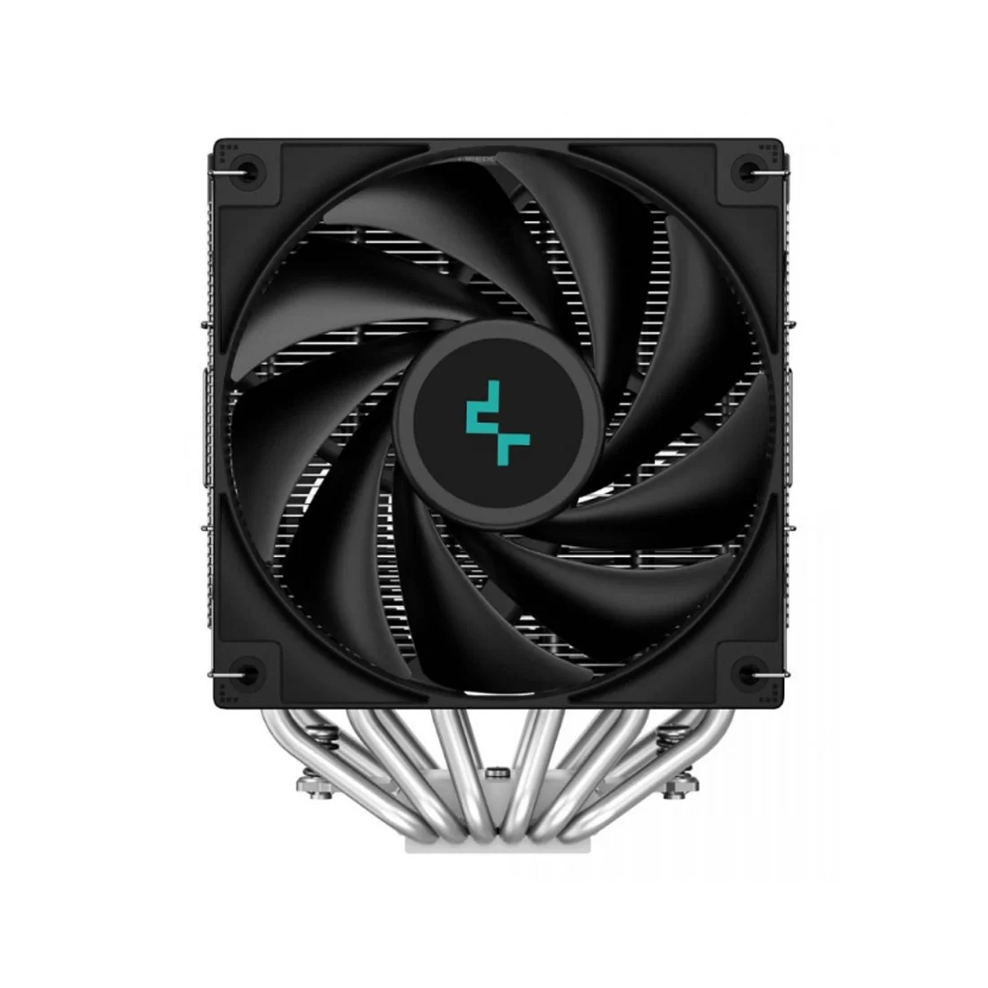 Кулер для процессора Deepcool AG620 DIGITAL – купить недорого с доставкой по Алматы и Казахстану
