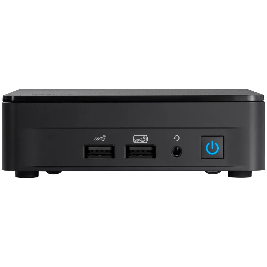 Мини ПК Asus NUC 13 Pro Core i3 (90AR0031-M00040) — купить в Казахстане | neom.kz
