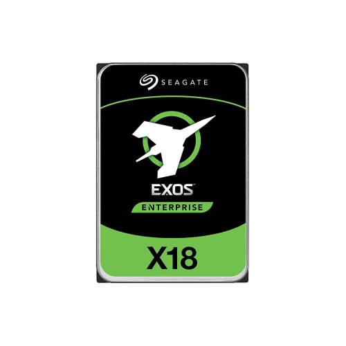 Жесткий диск Seagate Exos X18 ST14000NM004J 14TB SAS – купить недорого с доставкой по Алматы и Казахстану