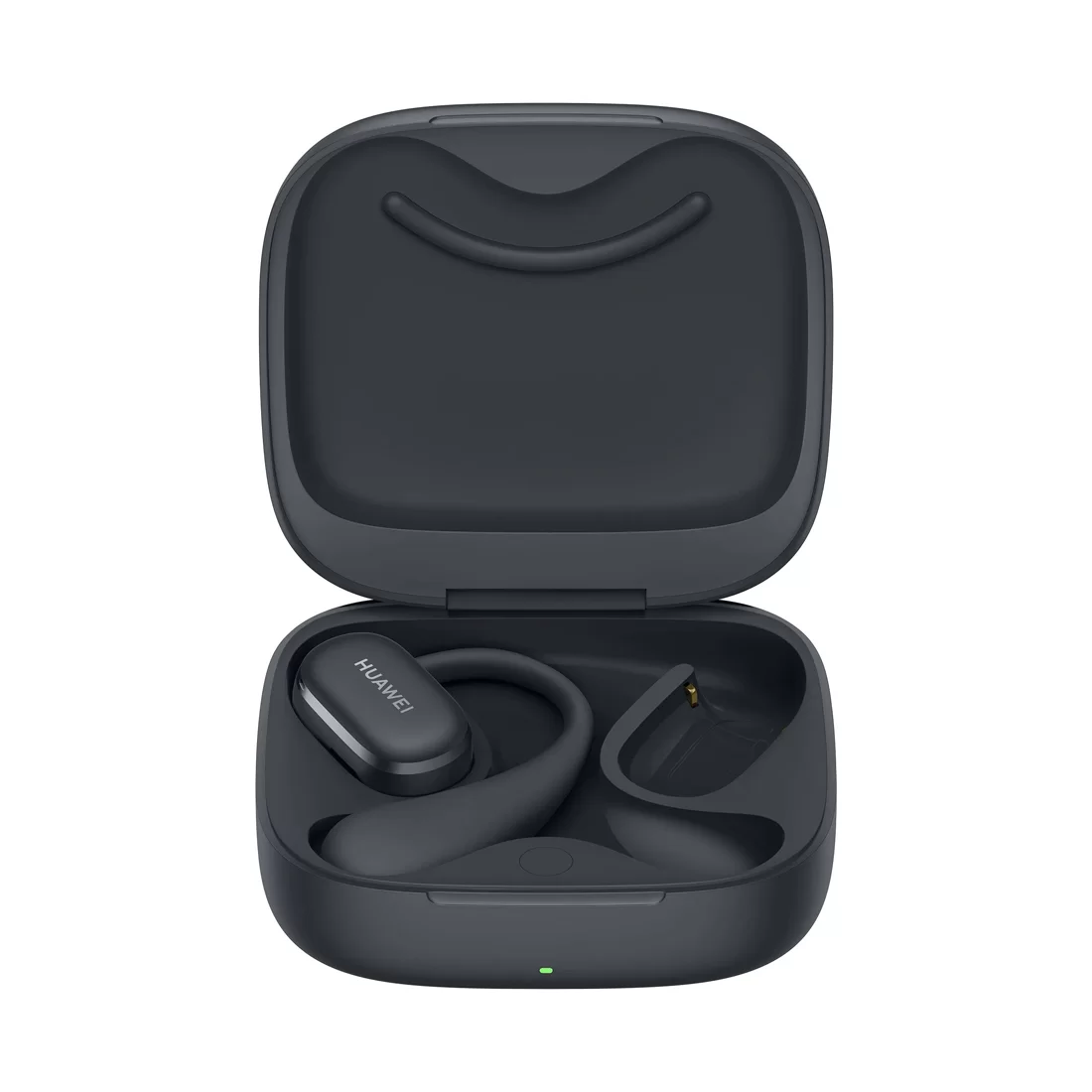 Наушники Huawei FreeArc T0021 Black – купить недорого с доставкой по Алматы и Казахстану фото 2