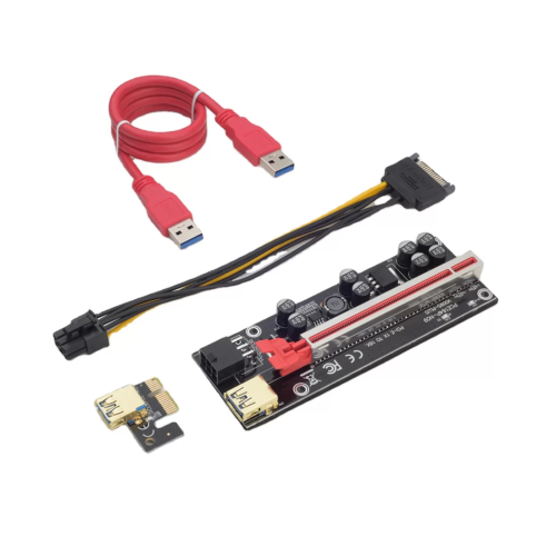 Плата расширения X-Game R-010s-009с plus – купить недорого с доставкой по Алматы и Казахстану