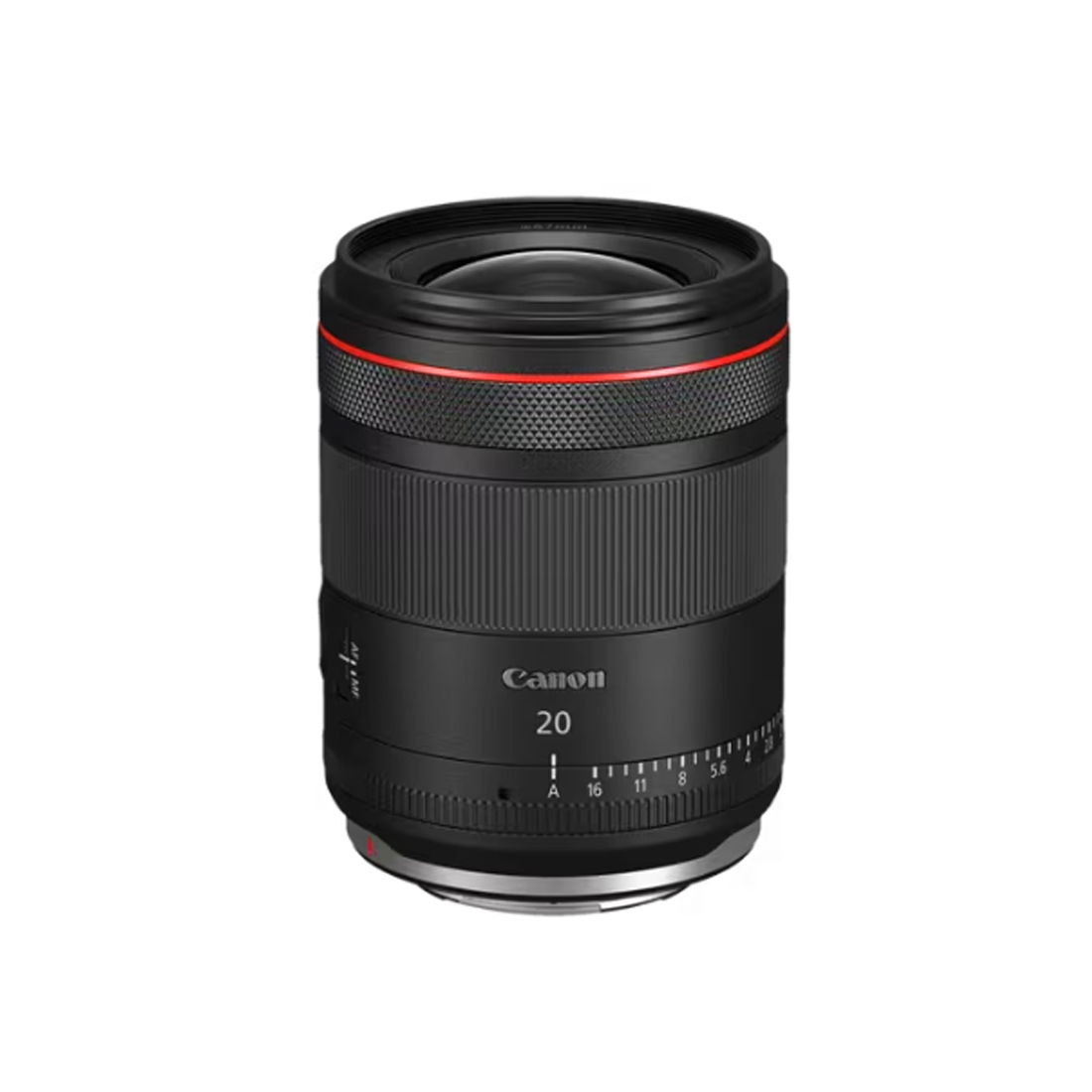 Объектив Canon RF 20 мм F1.4L VCM (7023C005AA) – купить недорого с доставкой по Алматы и Казахстану