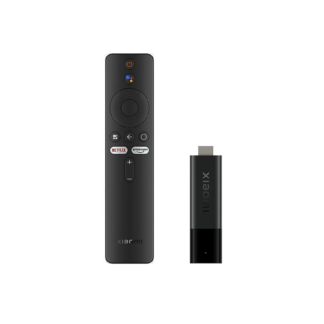 Приставка телевизионная Xiaomi Smart TV Stick 4K EU MDZ-27-EU – купить недорого с доставкой по Алматы и Казахстану