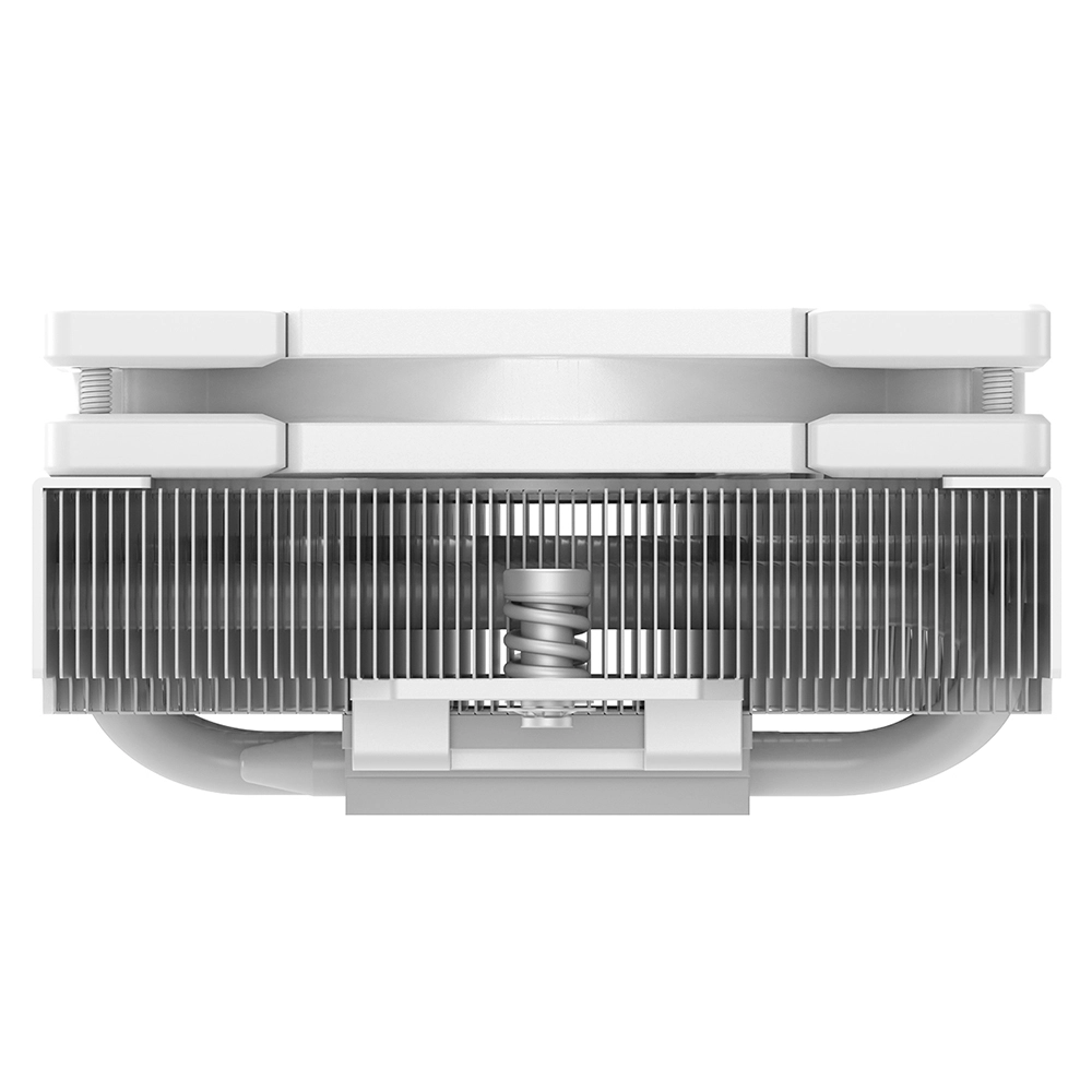 Кулер для процессора ID-Cooling IS-47-XT White 95 Вт (ID-CPU-IS-47-XT-WHITE) – купить недорого с доставкой по Алматы и Казахстану фото 4