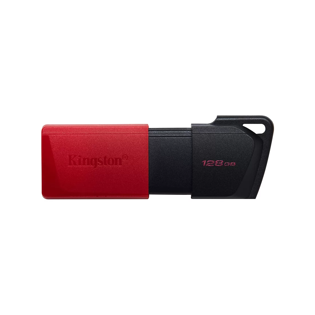 USB-накопитель Kingston DTXM/128GB 128GB Красный – купить недорого с доставкой по Алматы и Казахстану