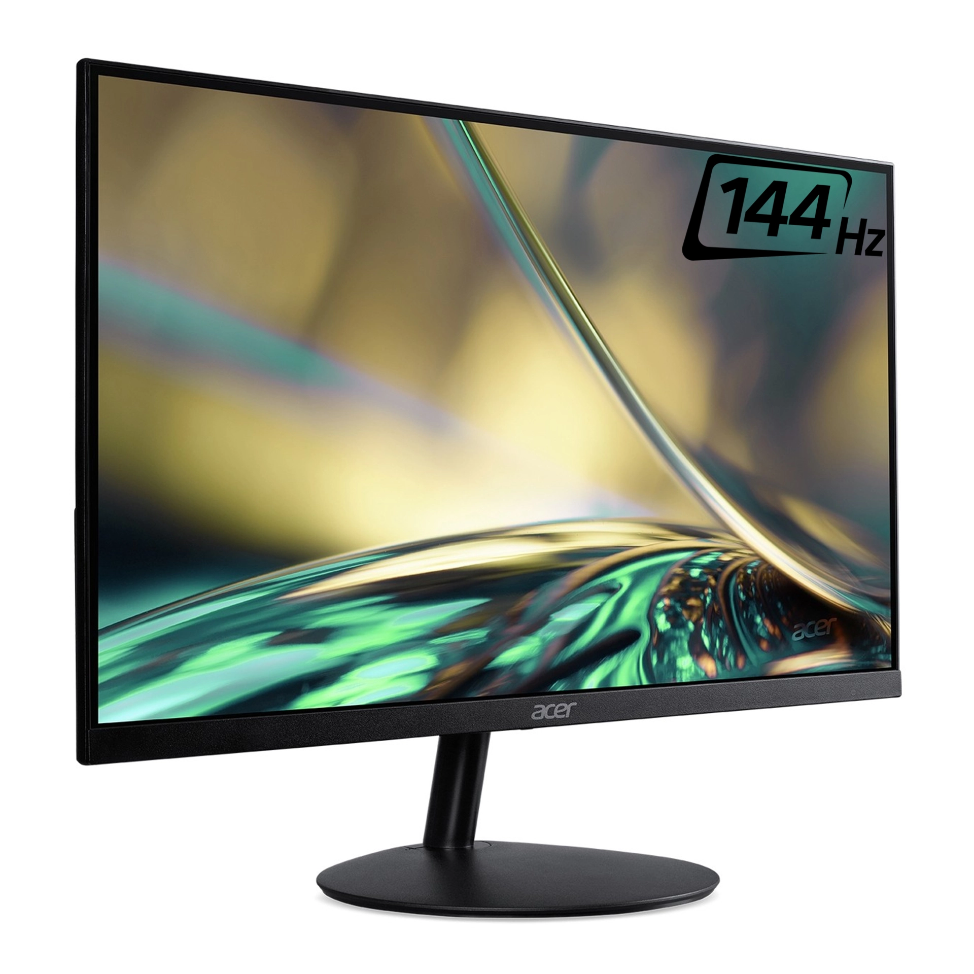 Монитор Acer SA272UP1bmipx 27" QHD IPS 144Hz (UM.HS2EE.109) — купить в Казахстане | neom.kz