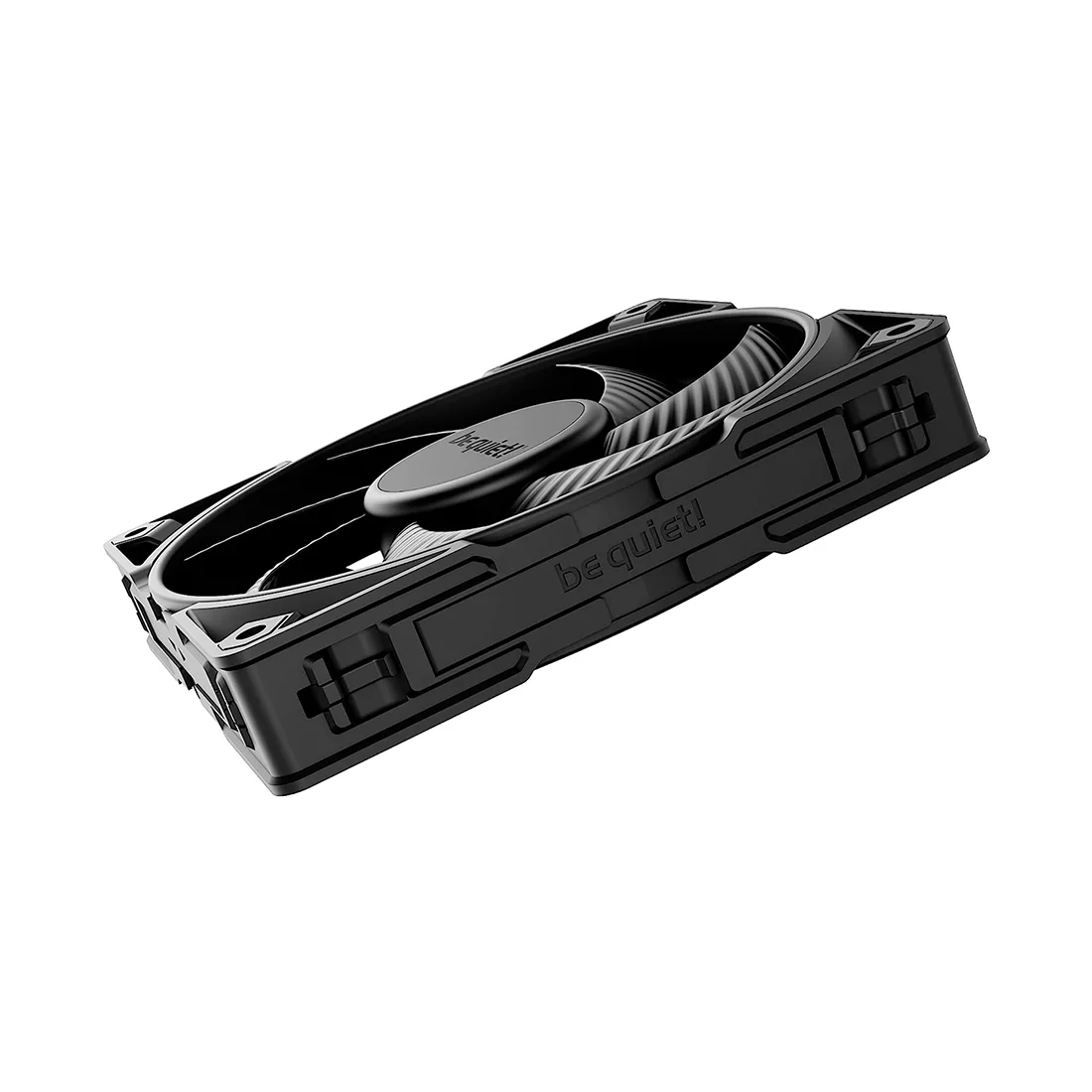 Вентилятор для компьютерного корпуса Bequiet! Silent Wings 4 140mm PWM – купить недорого с доставкой по Алматы и Казахстану