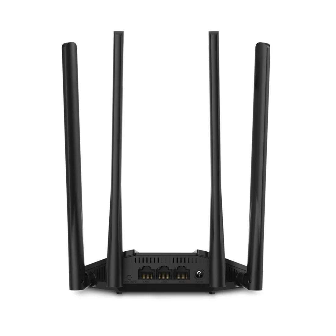Маршрутизатор Mercusys MR30G, Wi-Fi 5 AC1200, 2.4/5 ГГц, 1×WAN + 1×LAN 1 Гбит/с – купить недорого с доставкой по Алматы и Казахстану