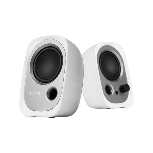Колонки Edifier R12U Белый — купить в Казахстане | neom.kz