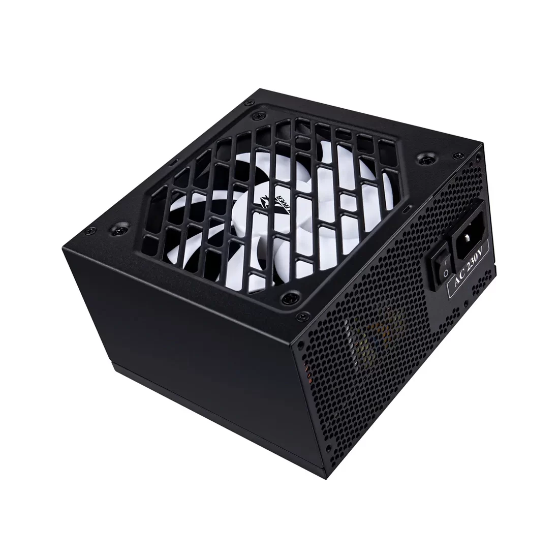 Блок питания 1STPLAYER PS-600FK 600W – купить недорого с доставкой по Алматы и Казахстану