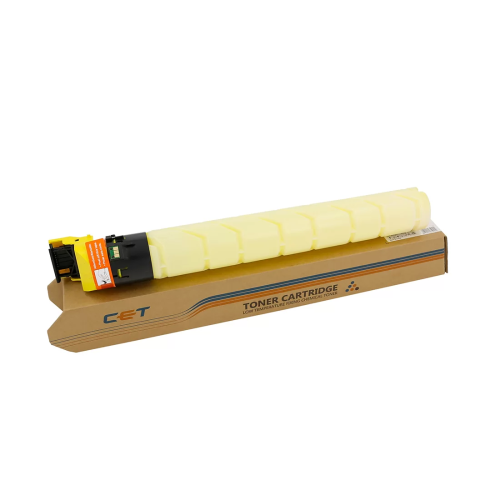 Тонер-картридж CET TN-328Y/TN-626Y, Yellow (CET141645) — купить в Казахстане | neom.kz