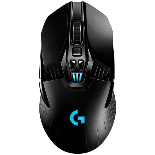 Мышь игровая беспроводная Logitech G903 Lightspeed, 11 кнопок, 16000 dpi — купить в Казахстане | neom.kz