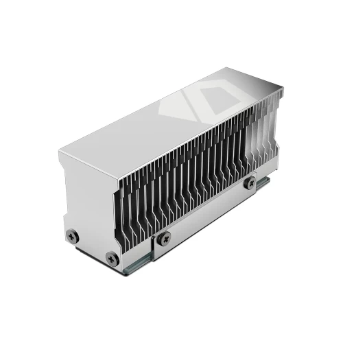 Кулер для процессора, сокеты SSD M.2, 2280, ID-Cooling, ZERO M15