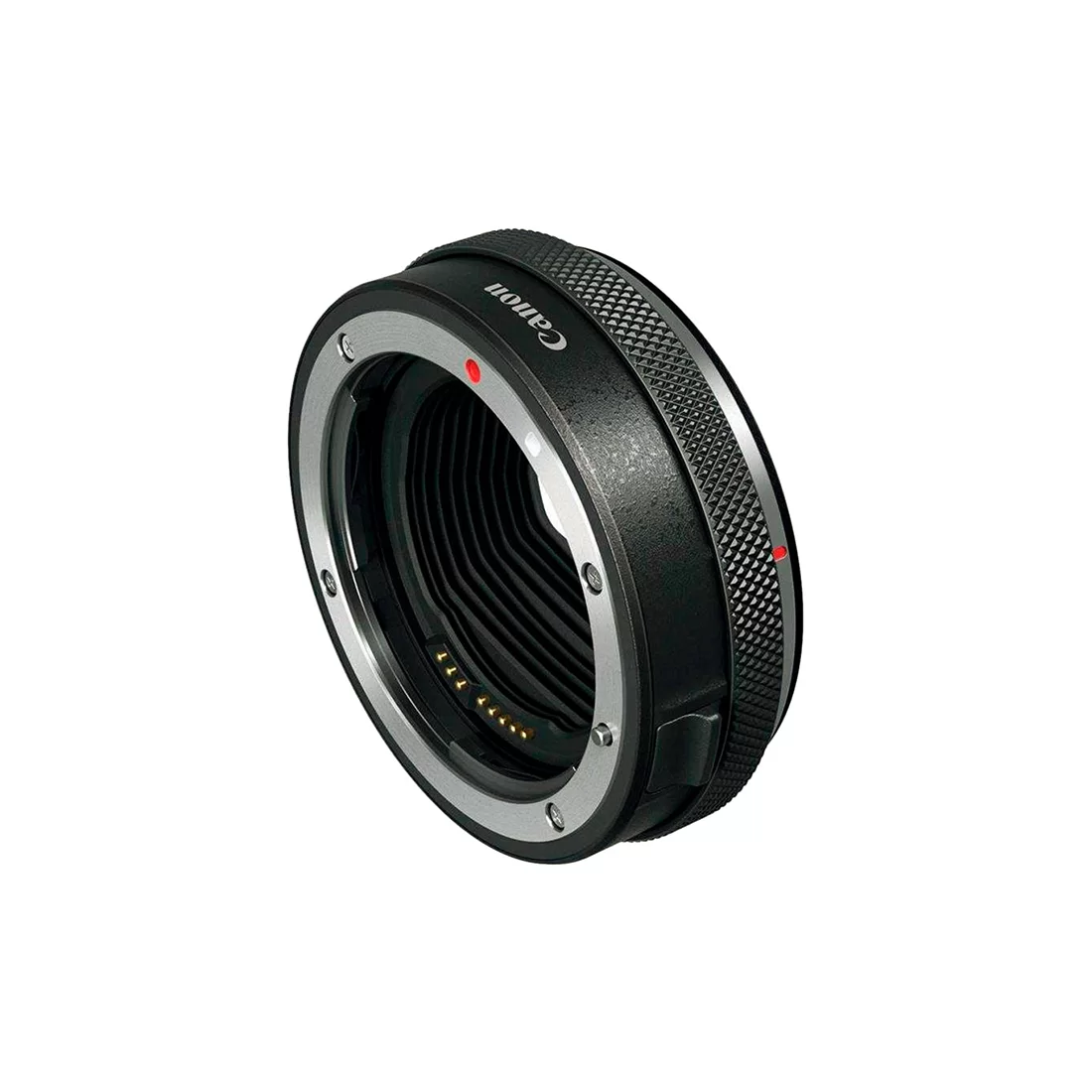 Адаптер крепления Canon CONTROL RING MOUNT ADAPTER EF-EOS R (2972C005AA) – купить недорого с доставкой по Алматы и Казахстану фото 2