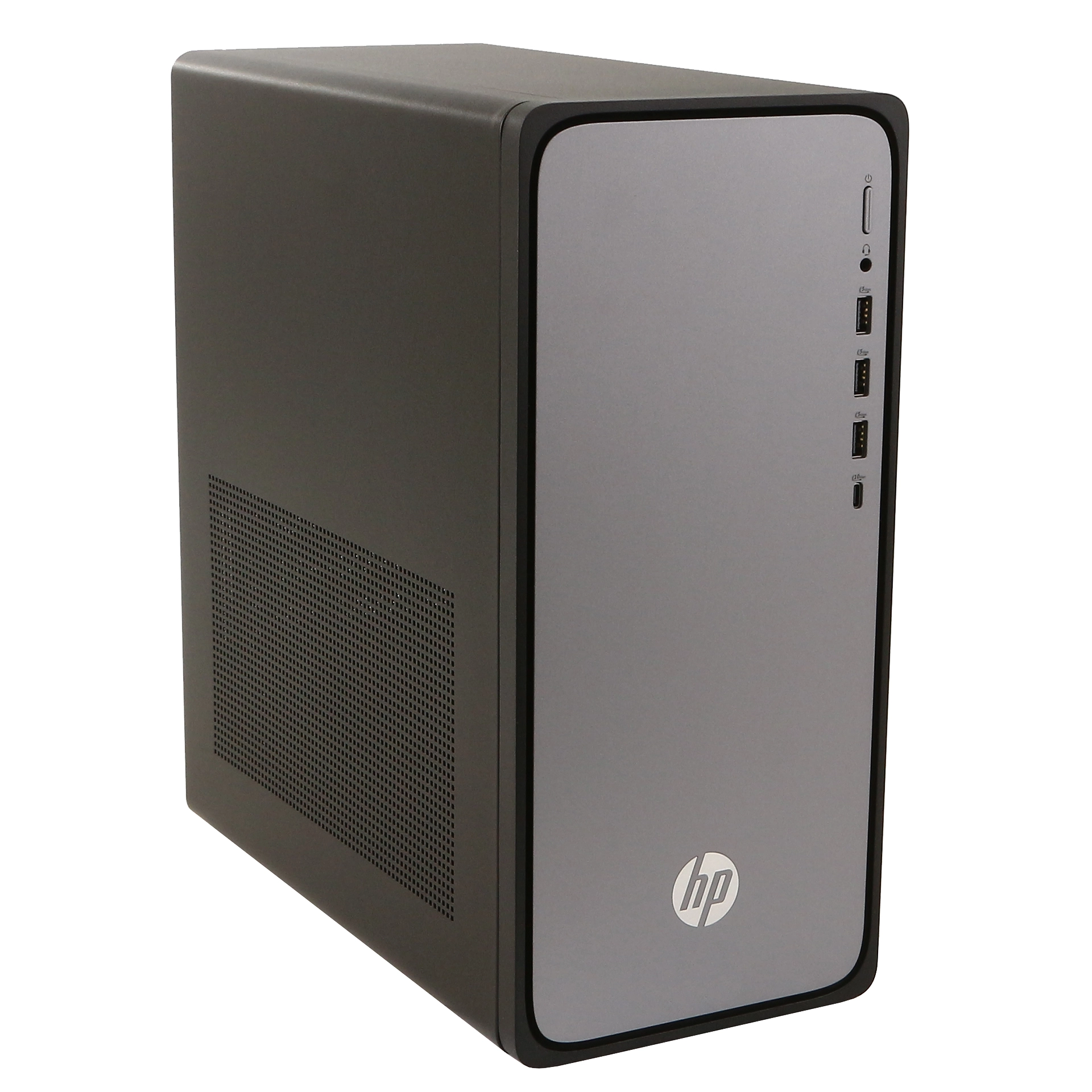 Компьютер HP OmniDesk Desktop M02-0009ci (D4YM3EA) — купить в Казахстане | neom.kz