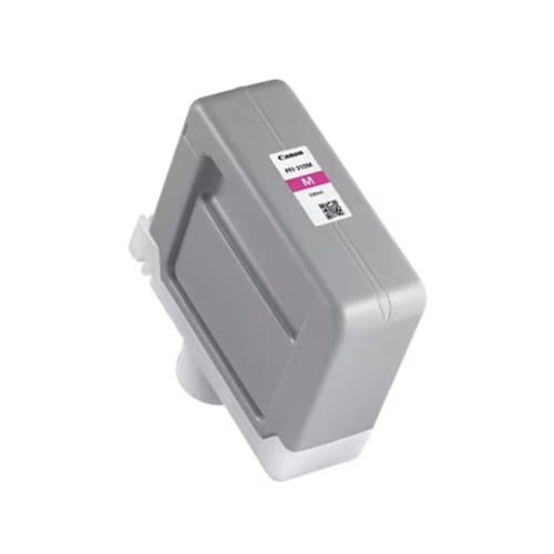 Чернильный картридж Canon PFI-310 Magenta — купить в Казахстане | neom.kz
