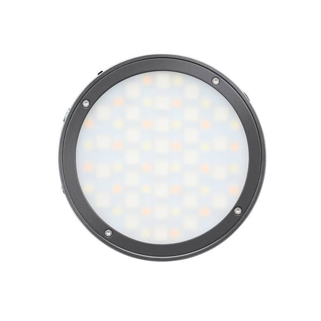 Осветитель Godox R1 mini RGB Silver – купить недорого с доставкой по Алматы и Казахстану