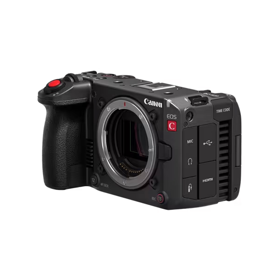 Кинокамера Canon EOS C50 (7034C003AA) – купить недорого с доставкой по Алматы и Казахстану