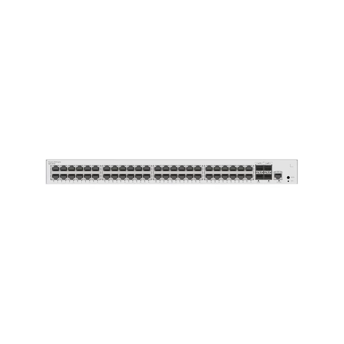 Коммутатор Huawei S220-48T4S, 48 портов 1 Гбит/с, 4×SFP, управляемый L2 – купить недорого с доставкой по Алматы и Казахстану