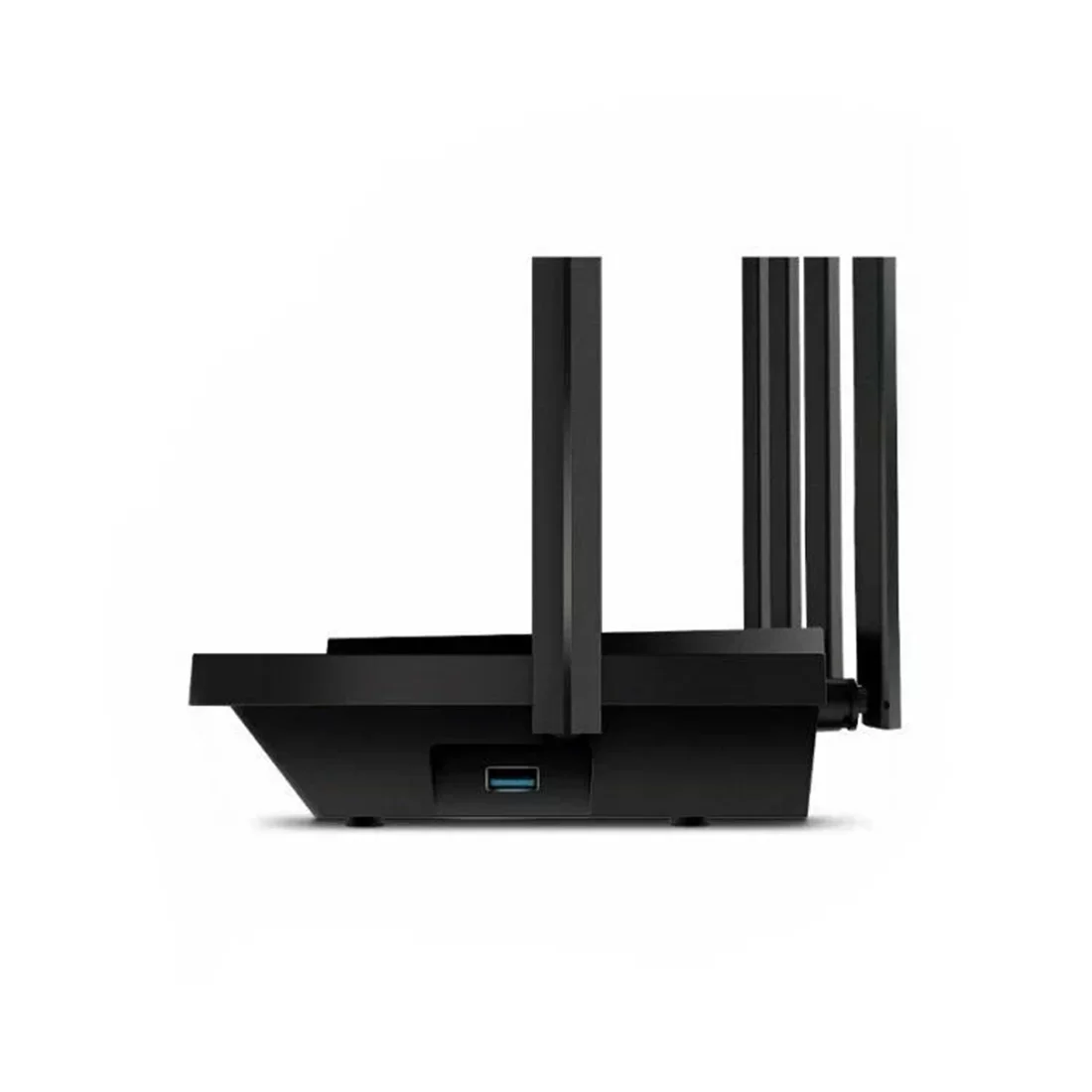 Wi-Fi роутер TP-Link Archer AX72, Wi-Fi 6 AX5400, 2.4/5 ГГц, 1×WAN/LAN 2.5 Гбит/с + 1×WAN/LAN 1 Гбит/с + 4×LAN 1 Гбит/с – купить недорого с доставкой по Алматы и Казахстану