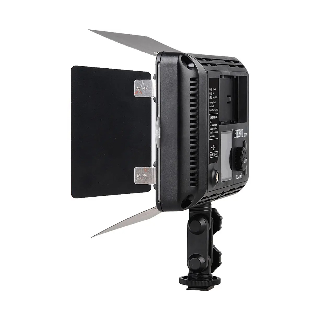 Осветитель светодиодный Godox LED308C II – купить недорого с доставкой по Алматы и Казахстану фото 2