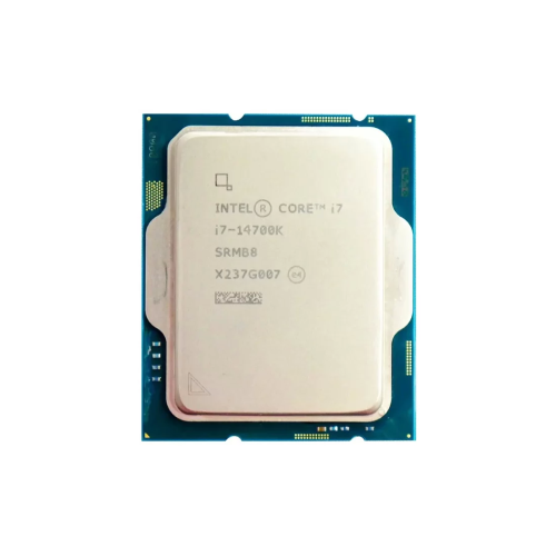 Процессор Intel Core i7 14700K, LGA1700, OEM – купить недорого с доставкой по Алматы и Казахстану