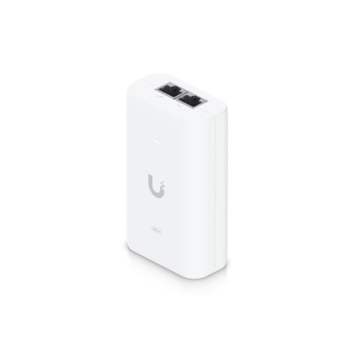 PoE-адаптер Ubiquiti U-PoE++ — купить в Казахстане | neom.kz