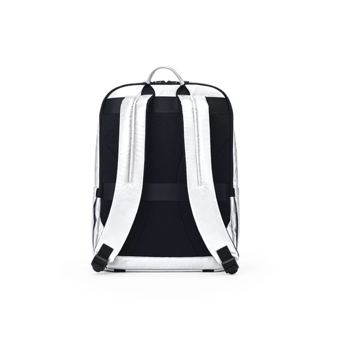 Рюкзак NINETYGO Urban sports backpack Silver – купить недорого с доставкой по Алматы и Казахстану