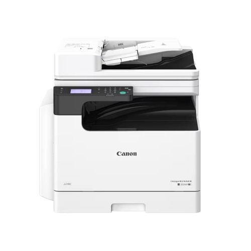 Монохромное лазерное МФУ Canon imageRUNNER 2224 II  (7080C001)
