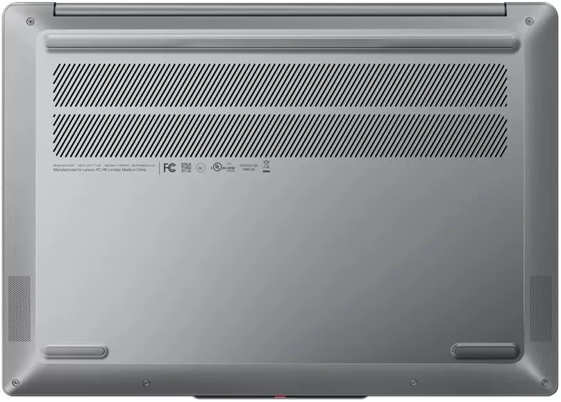 Ноутбук Lenovo IdeaPad 5 Pro 14IMH9 (83D20024RK) – купить недорого с доставкой по Алматы и Казахстану фото 13