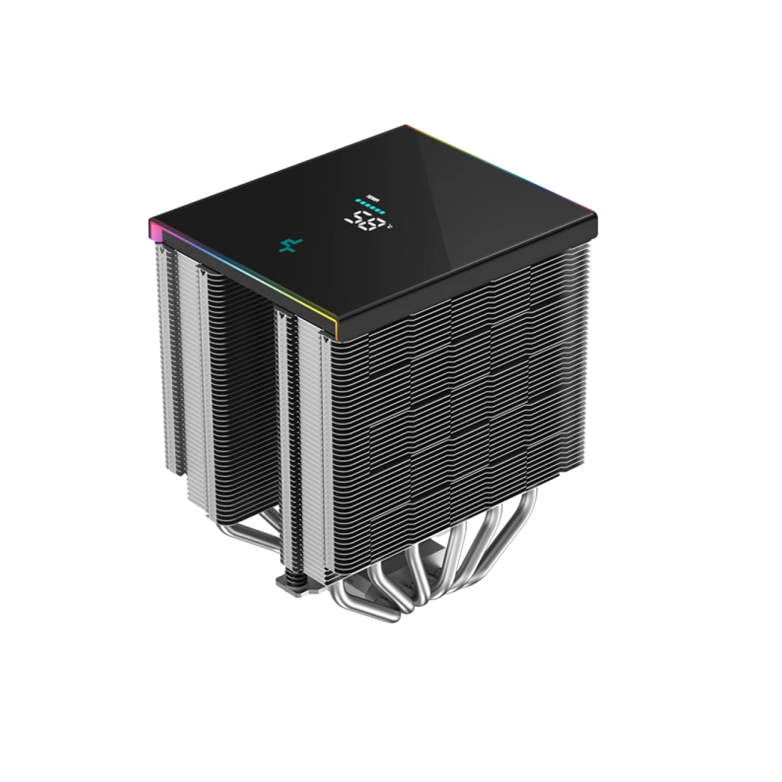 Кулер для процессора Deepcool AK620 DIGITAL SE – купить недорого с доставкой по Алматы и Казахстану