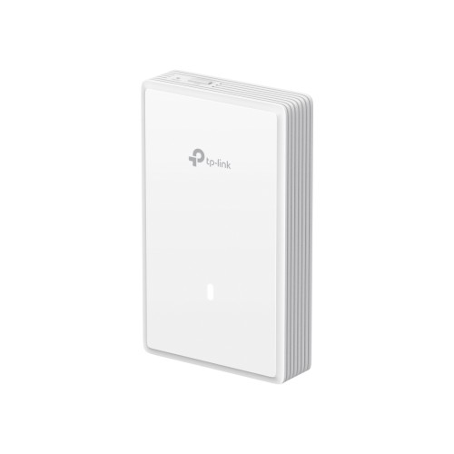 Точка доступа Wi-Fi TP-Link EAP725-Wall, Wi-Fi 7 BE3600, 2×LAN 1 Гбит/с, PoE — купить в Казахстане | neom.kz