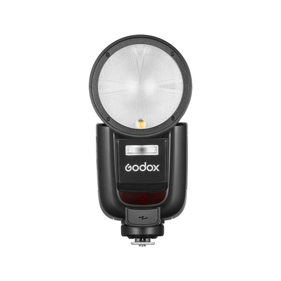 Вспышка Godox V1 PRO-C – купить недорого с доставкой по Алматы и Казахстану