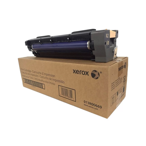 Принт-картридж Xerox 013R00675 — купить в Казахстане | neom.kz