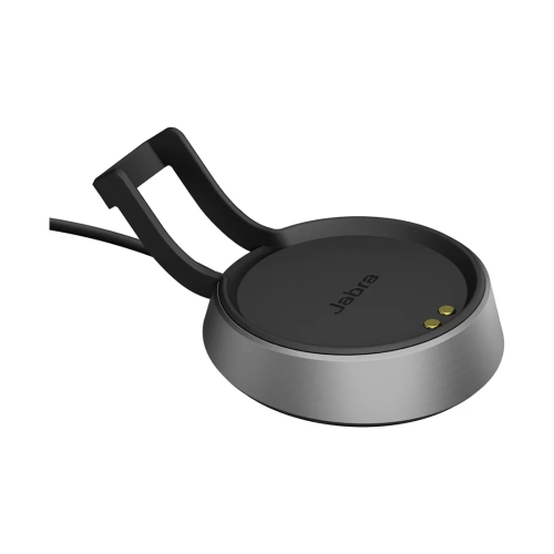 Зарядное устройство Jabra Evolve2 85 Deskstand, USB-A, Black — купить в Казахстане | neom.kz
