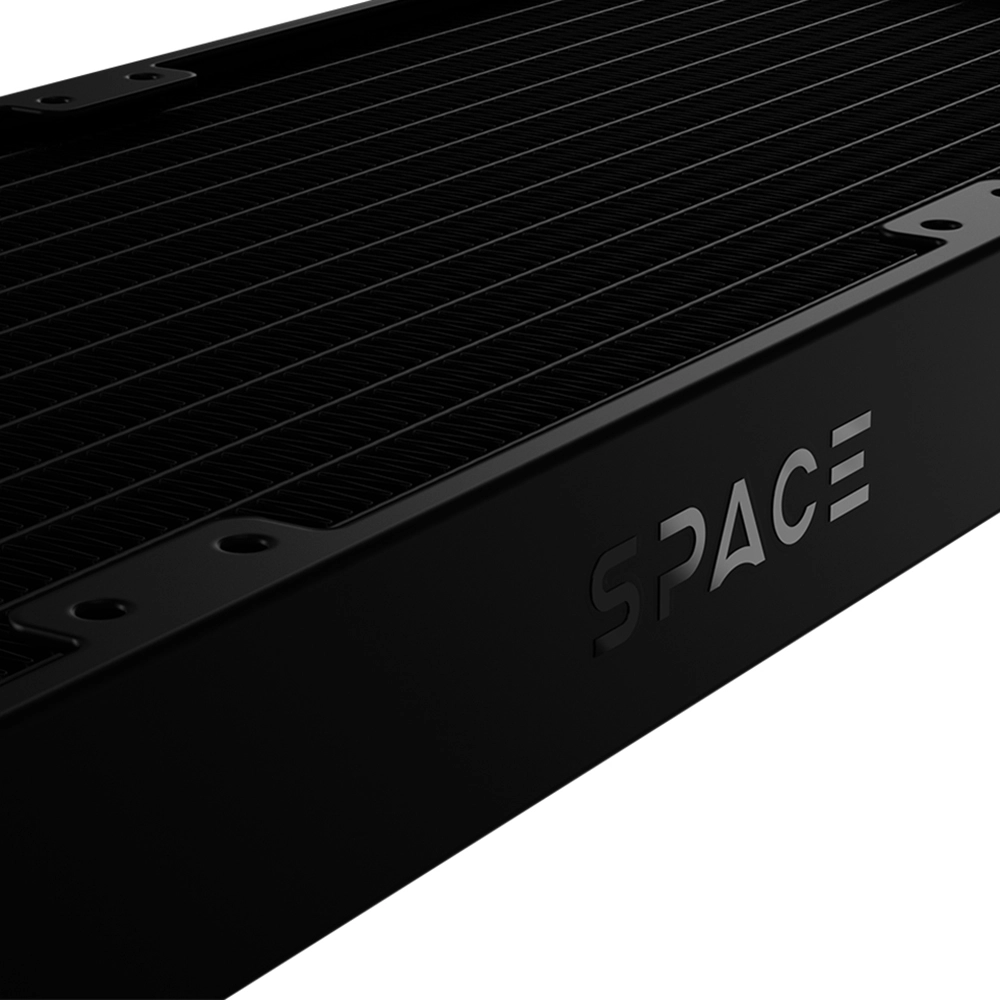 Система водяного охлаждения ID-Cooling SL360 XE – купить недорого с доставкой по Алматы и Казахстану фото 4