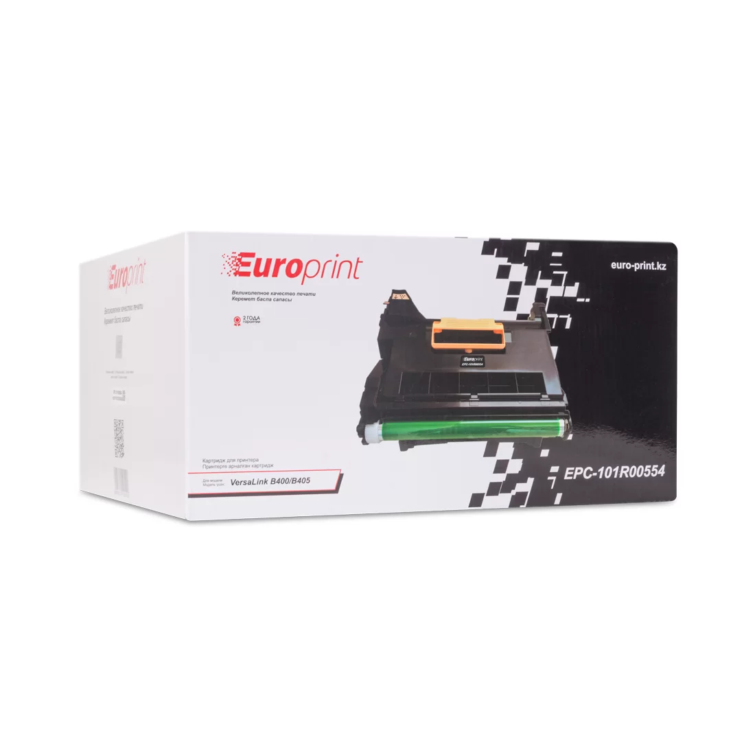 Драм-картридж Europrint EPC-101R00554, Black (R-XR-101R00554/EPC) – купить недорого с доставкой по Алматы и Казахстану