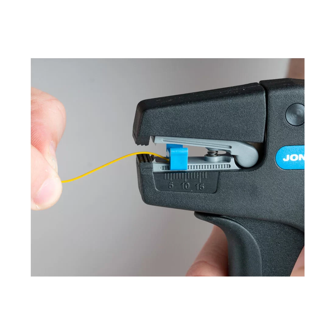 Стриппер для кабеля Jonard Tools WSA-1430 – купить недорого с доставкой по Алматы и Казахстану