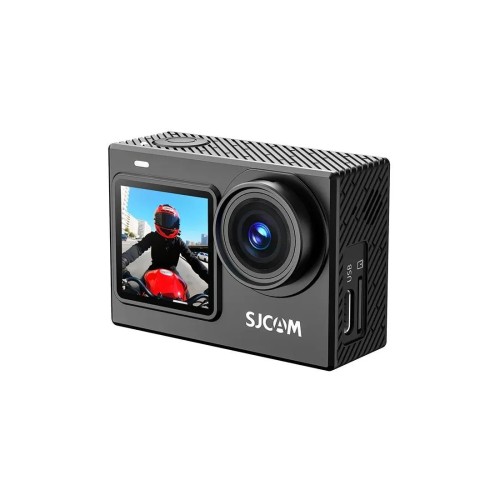 Экшн-камера SJCAM SJ6 ULTRA — купить в Казахстане | neom.kz