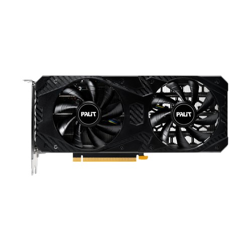Видеокарта Palit GeForce RTX 3060 Infinity 2 OC 12GB GDDR6 (NE63060U19K9-PG190L)