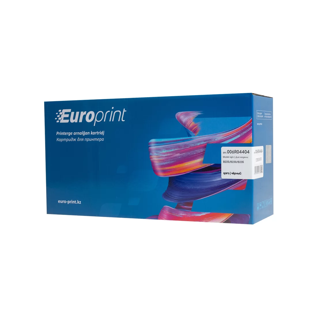 Картридж Europrint EPC-006R04404, Black – купить недорого с доставкой по Алматы и Казахстану