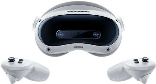 Очки виртуальной реальности Pico 4 Ultra 12+256GB — купить в Казахстане | neom.kz