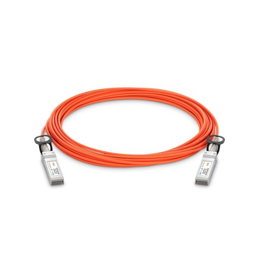 Пассивный кабель BDCOM SFP+AOC-1M – купить в интернет-магазине Neom.kz по выгодной цене в Казахстане